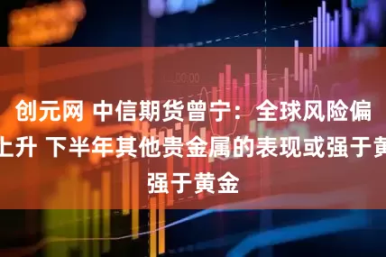 创元网 中信期货曾宁：全球风险偏好上升 下半年其他贵金属的表现或强于黄金