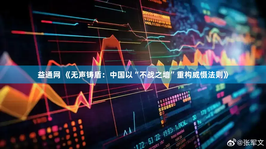 益通网 《无声铸盾：中国以“不战之墙”重构威慑法则》